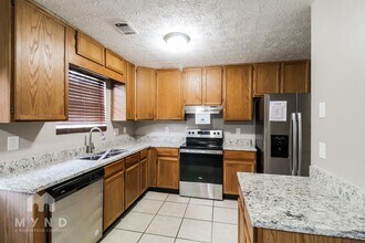 3109 Aberdeen Way in Stonecrest, GA - Building Photo - Building Photo