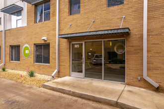 Bryan Street Station in Dallas, TX - Building Photo - Building Photo