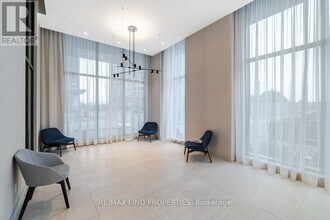 30-1030 Samuel Wood Wy in Toronto, ON - Building Photo - Building Photo