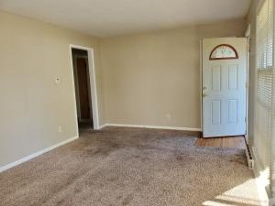 603 W 25th St S in Wichita, KS - Building Photo