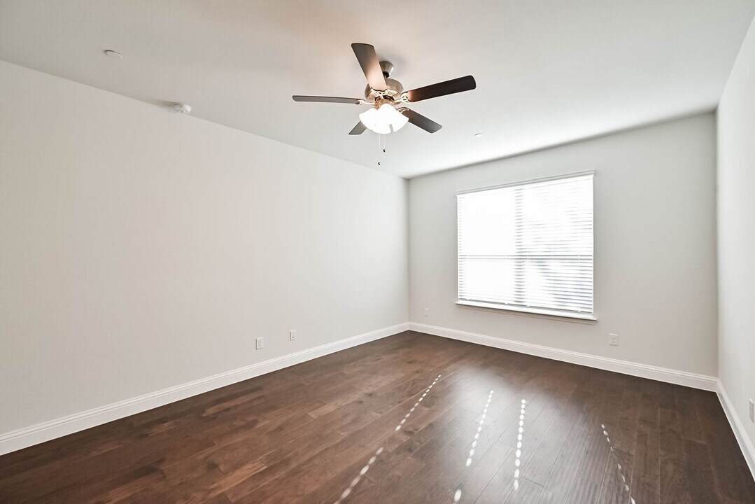 4252 Mingo Dr in Carrollton, TX - Building Photo