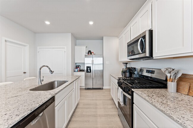 property at 16215 Globetrotter Ct