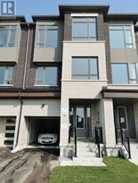 251 Tennant Cir in Vaughan, ON - Building Photo