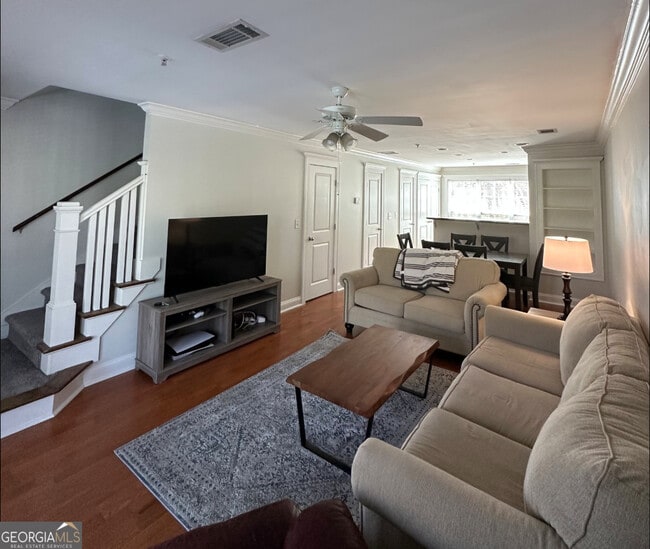 1035 Barnett Shoals Rd in Athens, GA - Building Photo - Building Photo