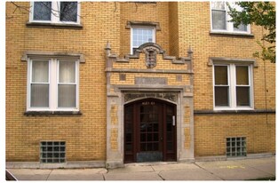 4663 N Lowell Ave in Chicago, IL - Building Photo