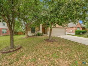 2401 Ambling Trail in Pflugerville, TX - Building Photo - Building Photo