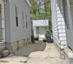 416 Ada St in Cincinnati, OH - Building Photo