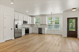 602 Mercado St in Temple, TX - Building Photo - Building Photo