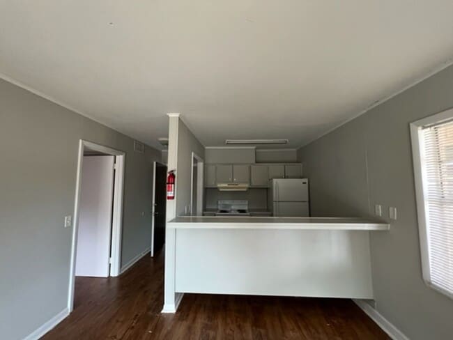 242 Georgia Ave in Statesboro, GA - Building Photo - Building Photo