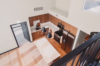 Edmond Curtis Park in Denver, CO - Building Photo - Building Photo