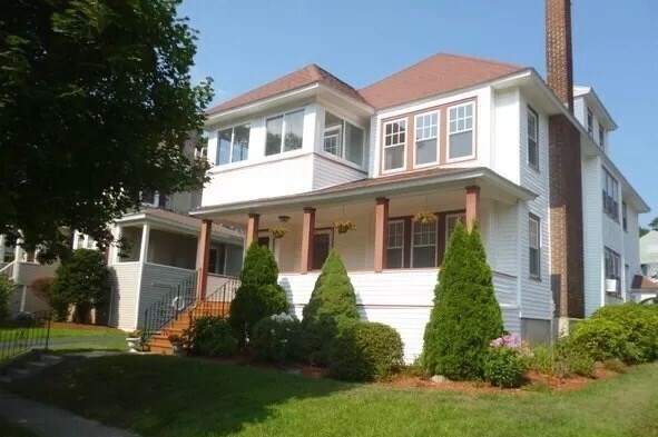 414 Lovell St, Unit 414 Lovell St Worcester