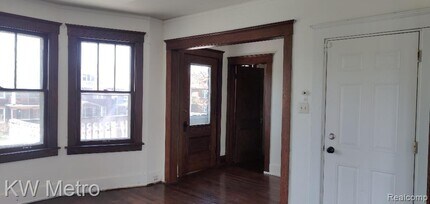 1076 N Rademacher St in Detroit, MI - Building Photo - Building Photo