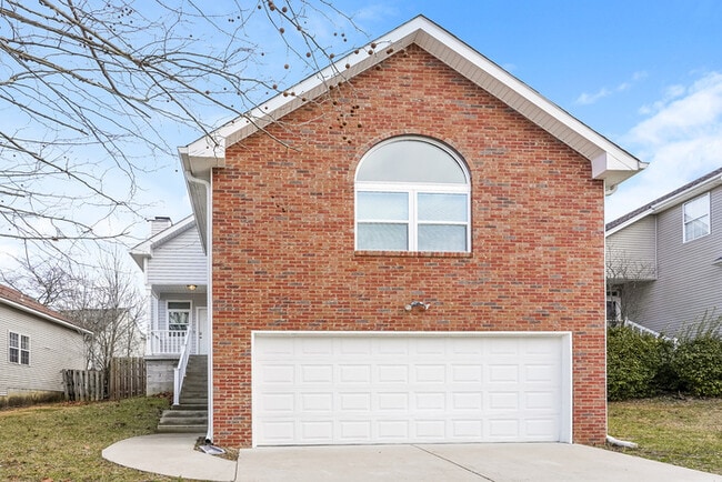 property at 2005 Lassiter Dr