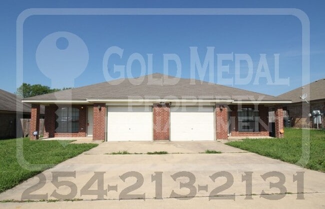 property at 3603 Dustin Ct