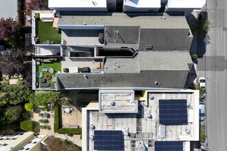 834-840 Broderick St in San Francisco, CA - Foto de edificio - Building Photo