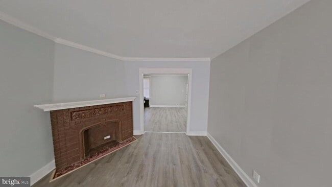 property at 6459 N 16th St