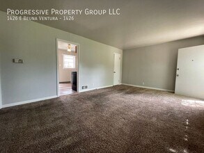 1426 E Buena Ventura St in Colorado Springs, CO - Building Photo - Building Photo