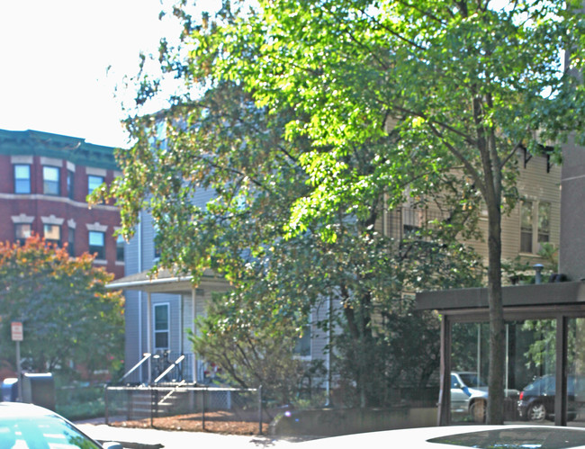 278 Harvard St in Cambridge, MA - Building Photo - Building Photo