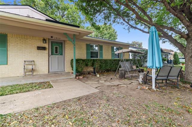 2015 Salem St in Irving, TX - Building Photo - Building Photo