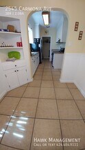 2545 Carmona Ave in Los Angeles, CA - Building Photo - Building Photo