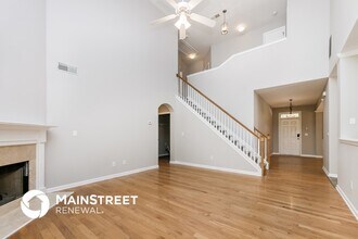 2940 Nightfall Terrace in Douglasville, GA - Building Photo - Building Photo