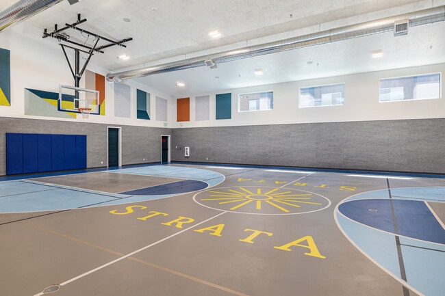 Strata Apartments in Logan, UT - Building Photo - Building Photo