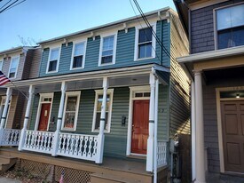 159 King George St in Annapolis, MD - Building Photo