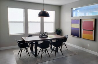 6838 Moorland St in North Las Vegas, NV - Building Photo - Building Photo