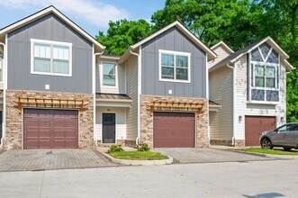 609 Lee St in Murfreesboro, TN - Building Photo - Building Photo