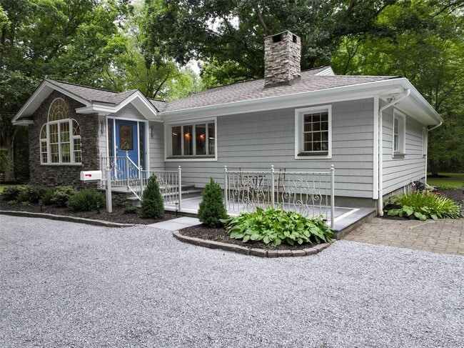 property at 50 W Old Farm Rd