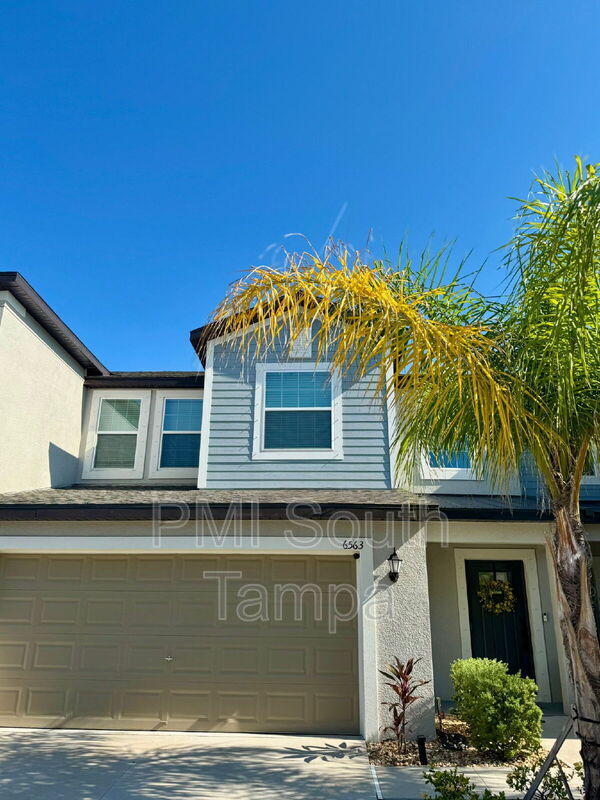 property at 6563 95th Pl