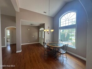 4911 Alamance Dr in Southport, NC - Building Photo - Building Photo