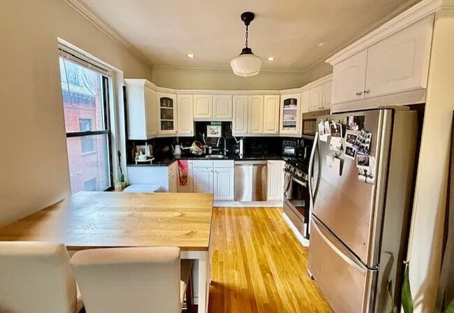 13 Worcester St in Boston, MA - Building Photo - Building Photo