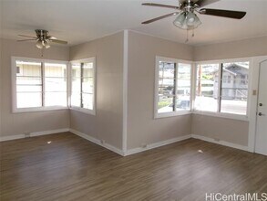 3367 Harding Ave in Honolulu, HI - Building Photo - Building Photo