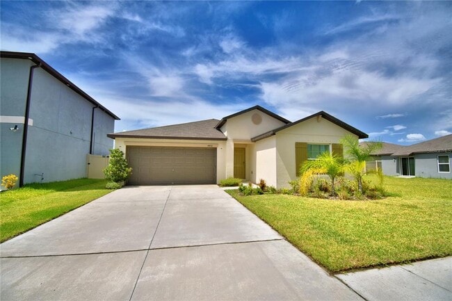 property at 4430 Trotters Wy