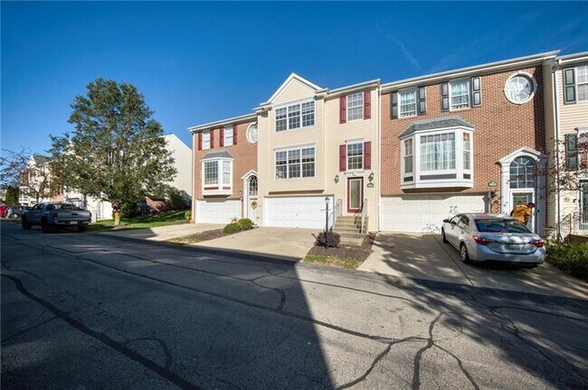 10514 Forest Hill Dr in Wexford, PA - Building Photo - Building Photo