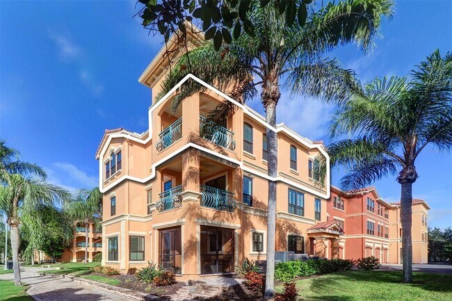 2749 Via Cipriani, Unit 1034A in Clearwater, FL - Building Photo - Building Photo