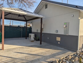 700 Swift St in Orland, CA - Building Photo - Building Photo