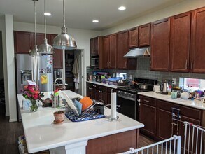 11033 Sedalia Way in Commerce City, CO - Building Photo - Building Photo