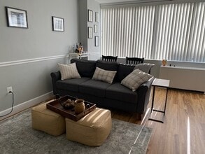 522 21st St NW, Unit 507 in Washington, DC - Building Photo - Building Photo