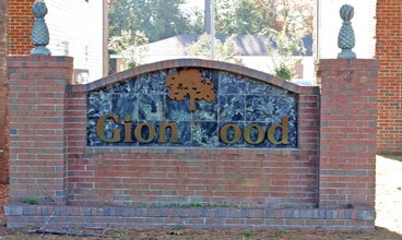 Gion Wood Apartments in Sumter, SC - Building Photo - Building Photo