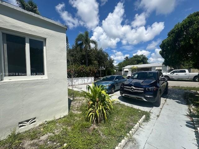 1908 Funston St in Hollywood, FL - Building Photo - Building Photo