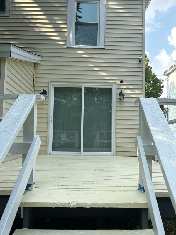 204 Mariposa St in Syracuse, NY - Foto de edificio - Building Photo