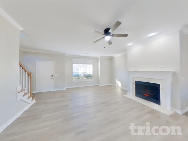 3130 Friar's Bridge Pass in Franklin, TN - Foto de edificio - Building Photo