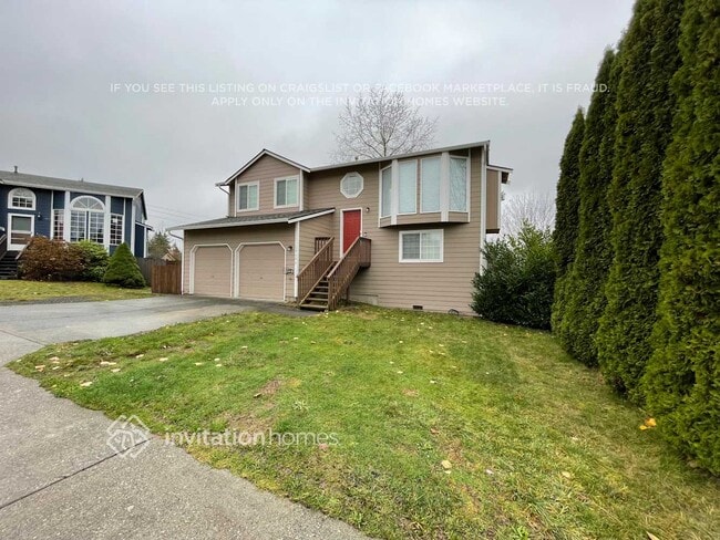 19606 Peak Pl in Arlington, WA - Building Photo - Building Photo