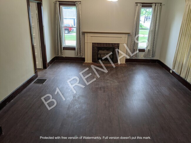 1410 S Obrien St in Seymour, IN - Building Photo - Building Photo