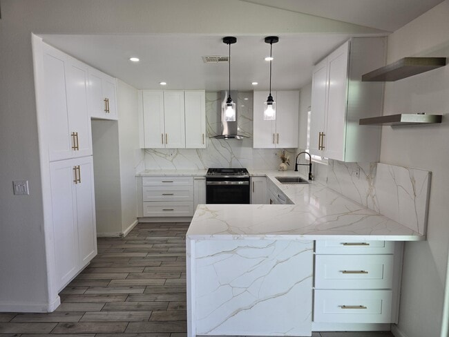 property at 15203 Avenida Ramada