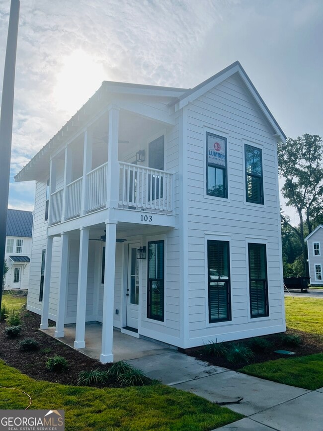 103 Gardenia Ln in Lagrange, GA - Building Photo - Building Photo