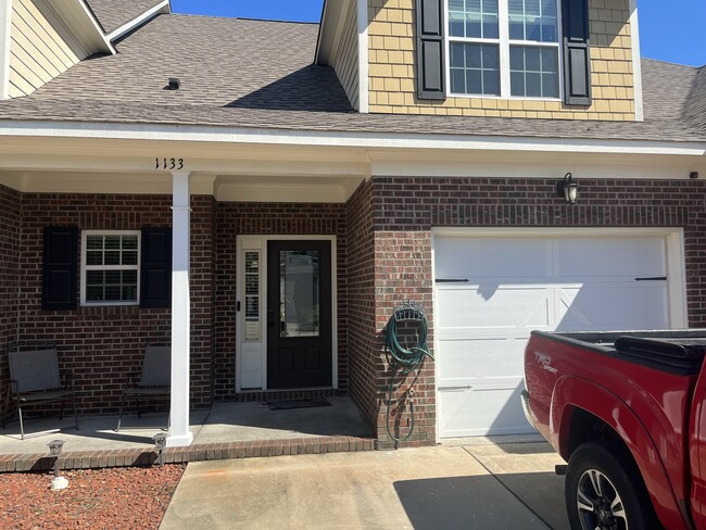 1133 Braybrooke Pl in Fayetteville, NC - Building Photo - Building Photo