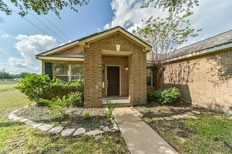 2314 Enchanted Park Ln in Katy, TX - Foto de edificio - Building Photo